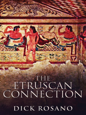 cover image of The Etruscan Connection